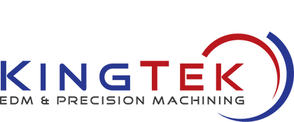 King Tek EDM & Precision Machining